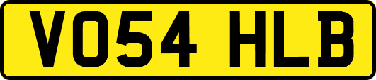 VO54HLB
