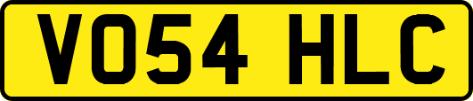 VO54HLC