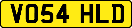 VO54HLD