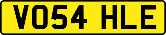 VO54HLE