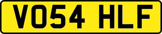 VO54HLF