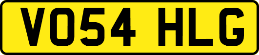 VO54HLG