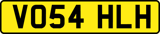VO54HLH