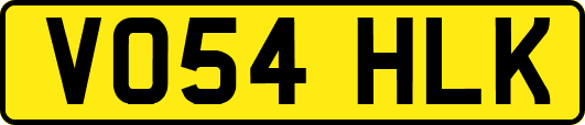 VO54HLK
