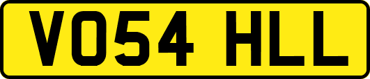 VO54HLL