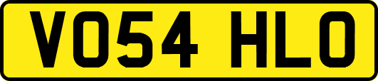 VO54HLO