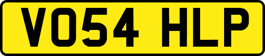 VO54HLP