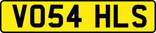 VO54HLS