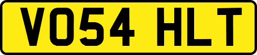 VO54HLT