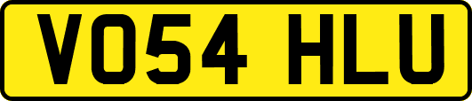 VO54HLU