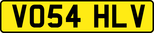 VO54HLV