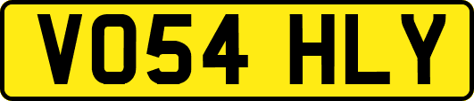 VO54HLY