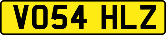 VO54HLZ