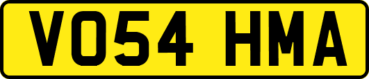 VO54HMA