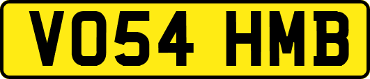 VO54HMB