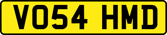 VO54HMD
