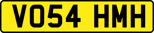 VO54HMH