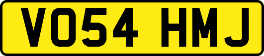 VO54HMJ