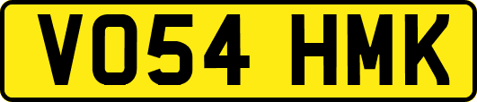 VO54HMK