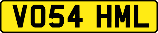 VO54HML