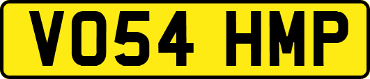 VO54HMP