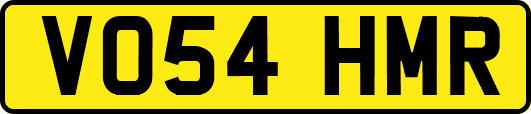 VO54HMR