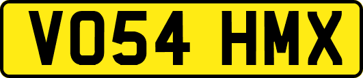VO54HMX