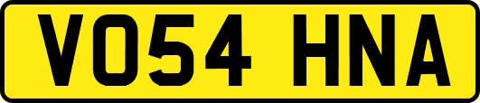 VO54HNA