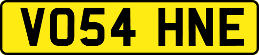 VO54HNE