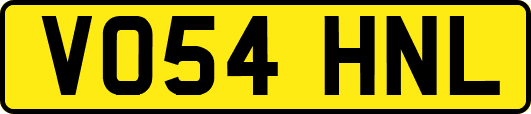 VO54HNL