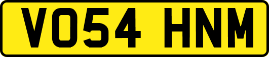 VO54HNM