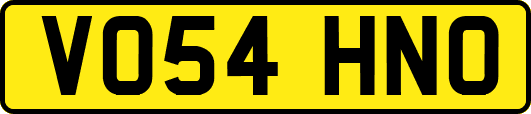 VO54HNO