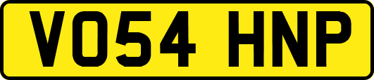 VO54HNP