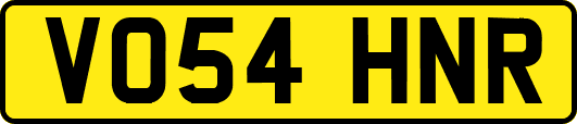 VO54HNR