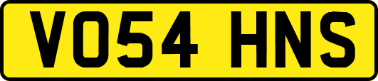 VO54HNS