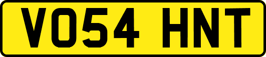VO54HNT