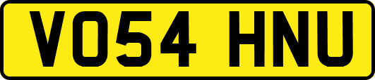 VO54HNU
