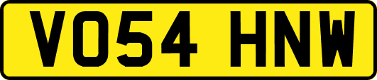 VO54HNW