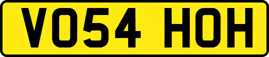 VO54HOH