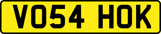 VO54HOK