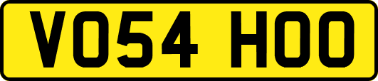 VO54HOO