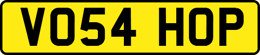 VO54HOP