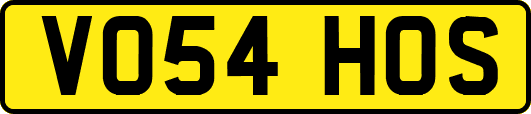VO54HOS