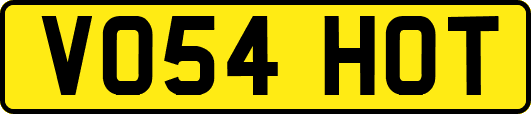 VO54HOT