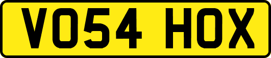 VO54HOX