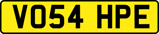 VO54HPE