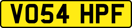 VO54HPF