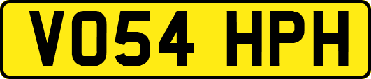 VO54HPH
