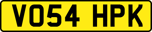 VO54HPK