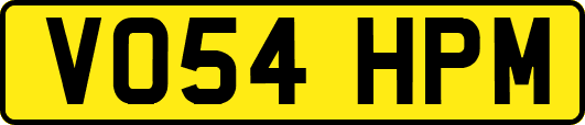 VO54HPM